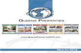Queens Properties Magazine 2015 Media Kit