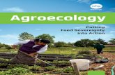 Agroecology: Putting Food Sovereignty into Action