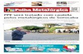 Folha Metalurgica nº 789