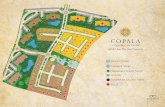 Copala Site Map