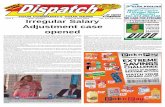 Sekhukhune Dispatch 29 May 2015