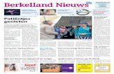 Berkelland Nieuws week29