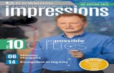Impressions GC Edition 2015, Issue  2