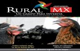 Rural MX - Julio 2015