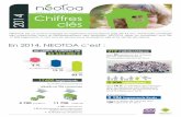 NEOTOA - CHIFFRES CLÉS 2014