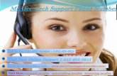 McAfee Tech Support Contact Number 1-855-205-0915