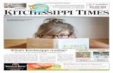 Kitchissippi Times | July 23, 2015