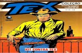 Tex colecao 065 kit contra tex (1993)