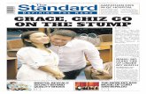 The Standard - 2015 July 19 - Sunday
