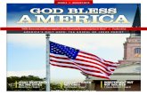 God Bless America Magazine – August 2015