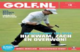 GOLF.NL Weekly #19