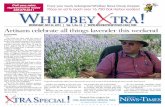 Special Sections - WHIDBEY XTRA July 22 2015