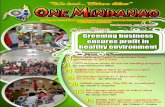 One Mindanao - July 22, 2015