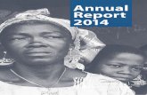 Forest Peoples Programme Annual Report 2014