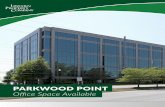 Parkwood Point Flyer