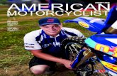 American Motorcyclist August 2015 Dirt (preview version)