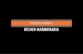 Manual da marca design marmoraria