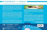 Forest & Ray - A pihentető alvás titka