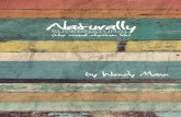 Naturally Supernatural - by Wendy Mann