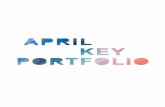 April key portfolio cv 2015 (updated)