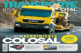 Revista Transporte Total Nº 57 (Julio 2015)