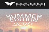 CACCI kampones verão 2016 - MASCULINO
