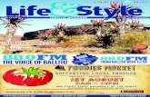 Life & style issue 15