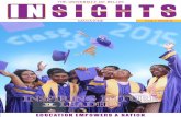 Insights Vol 1 Issue 2