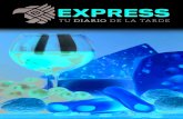 Express 612