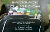 Young living back to school gift guide 2015