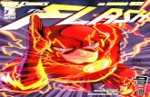 The flash (Os Novos 52) #01