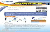 Hobertek solar pump inverter