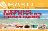 Bako Business August 2015