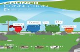 Council Connection August - September 2015