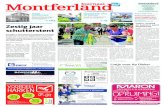 Montferland Journaal week32