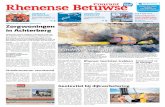 Rhenense Betuwse Courant week32