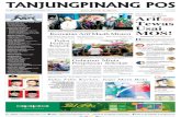 Epaper Tanjungpinang Pos 4 Agustus 2015