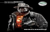 Catalogo MSA Equipo Contra Incendio 2014-2015