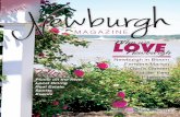Newburgh Magazine Summer 2013
