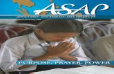 ASAP Newsletter, January/February 2006