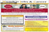 Mumbai Jobs & Career
