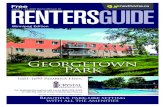 WINNIPEG Renters Guide - 07 Aug., 2015