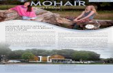 Mohair News Summer 2015 (electronic)