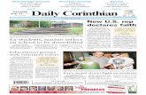 081115 daily corinthian e edition