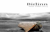 Birlinn New Titles Catalogue 2015
