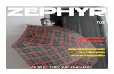 Revista Zephyr 01