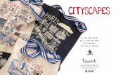 Talented Cityscapes Catalogue