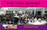 The Con Report