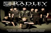 Radley Newsletter 05