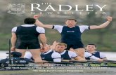 Radley Newsletter 02